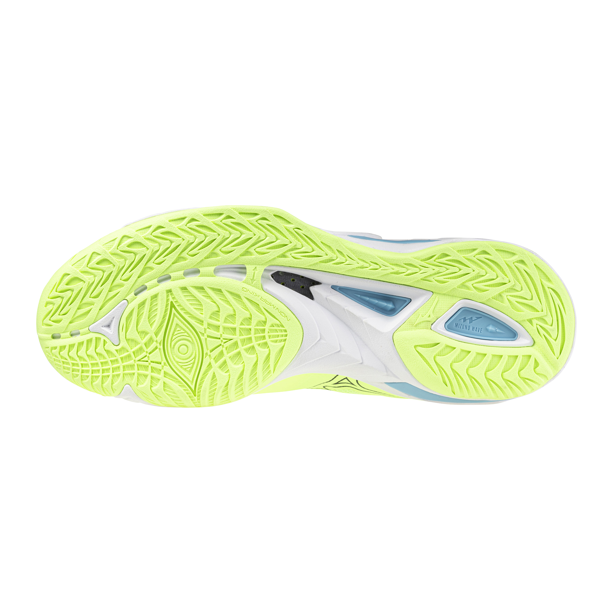 Mizuno WAVE MIRAGE 5 Handballschuhe