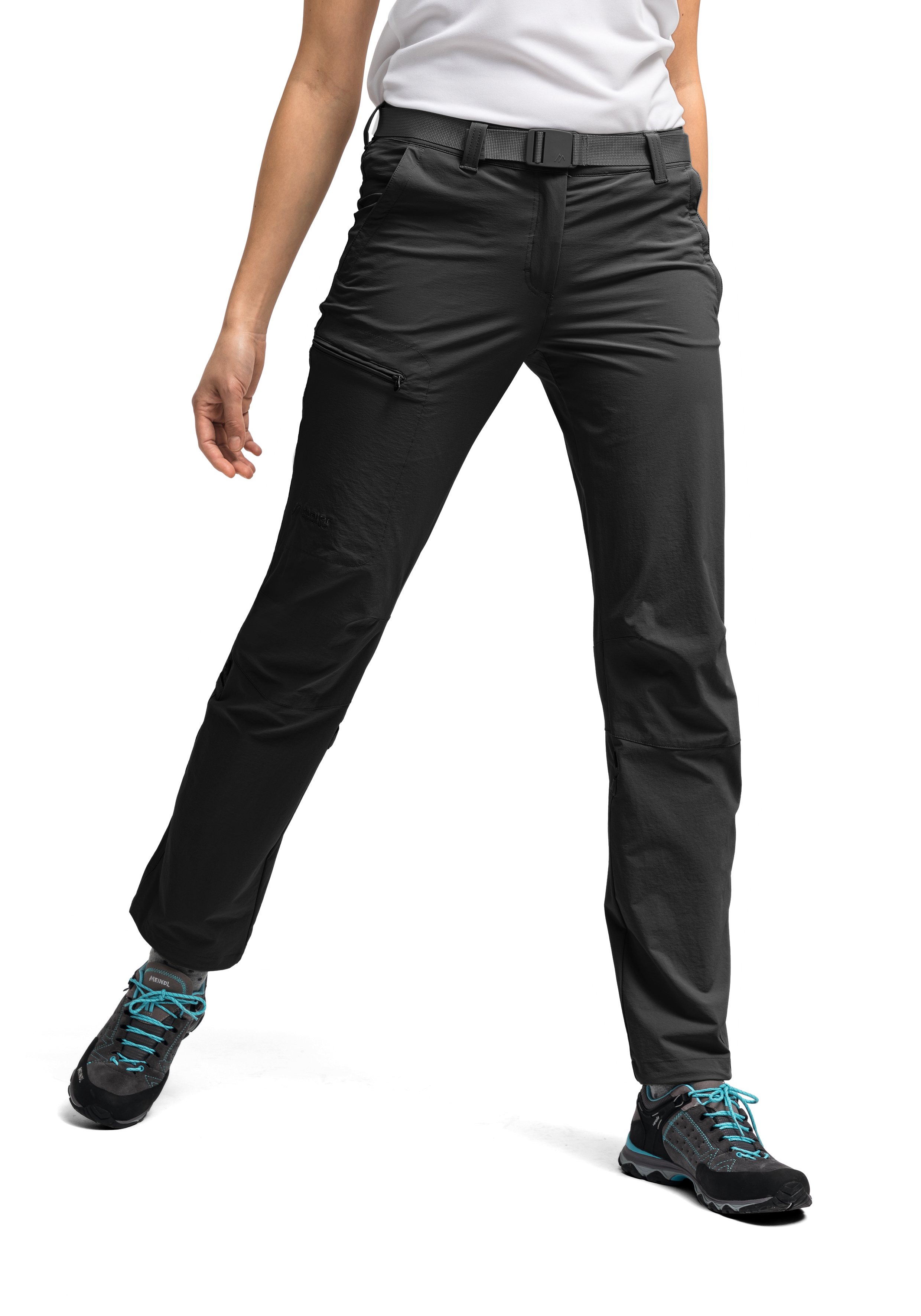 Maier Sports Lulaka Damen Wanderhose