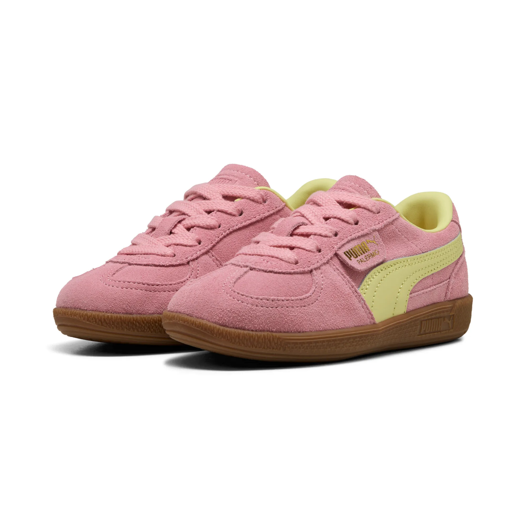 Puma Palermo PS Sneaker Kinder
