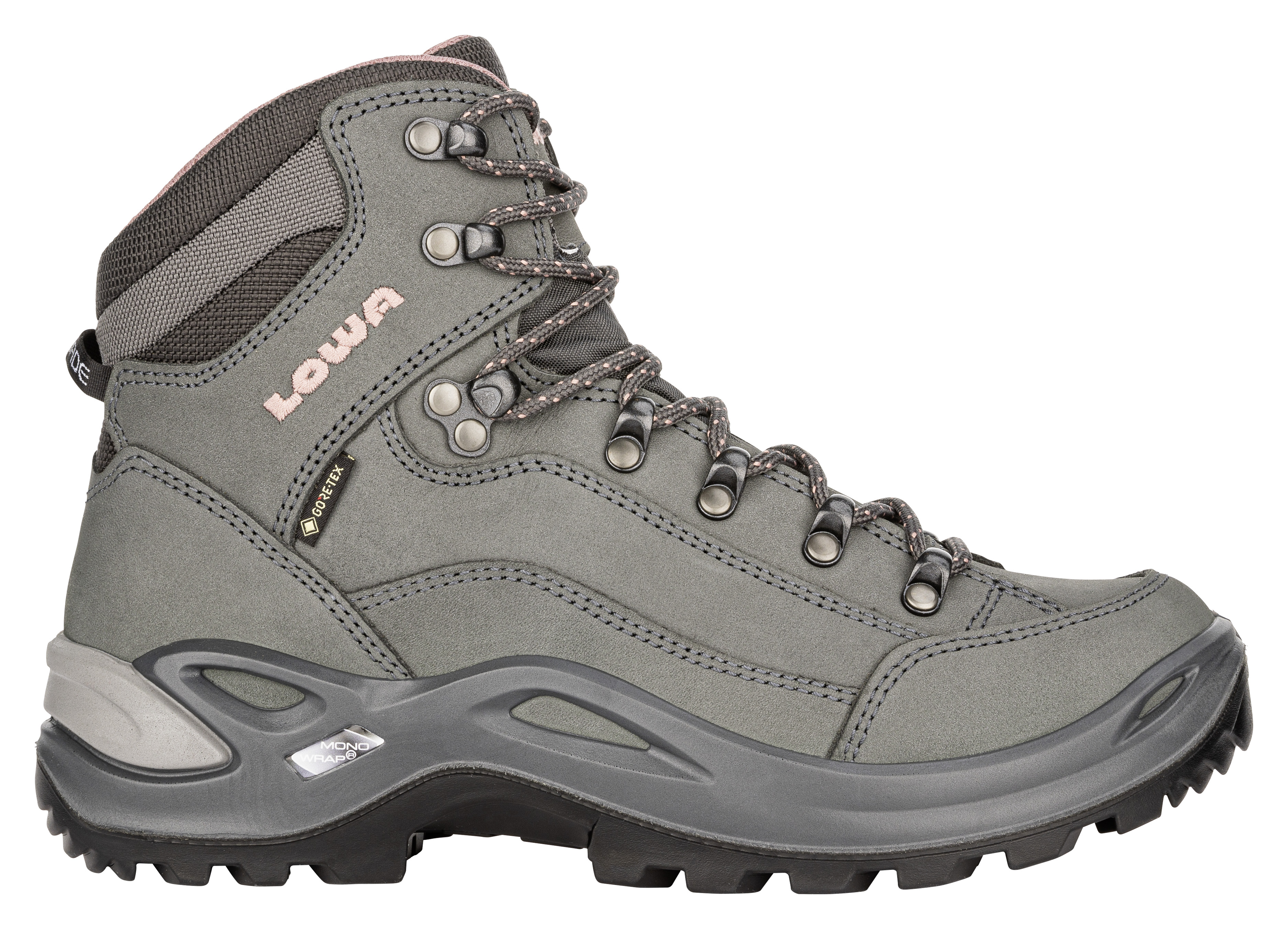 Lowa RENEGADE GTX MID Ws Wanderschuhe Damen
