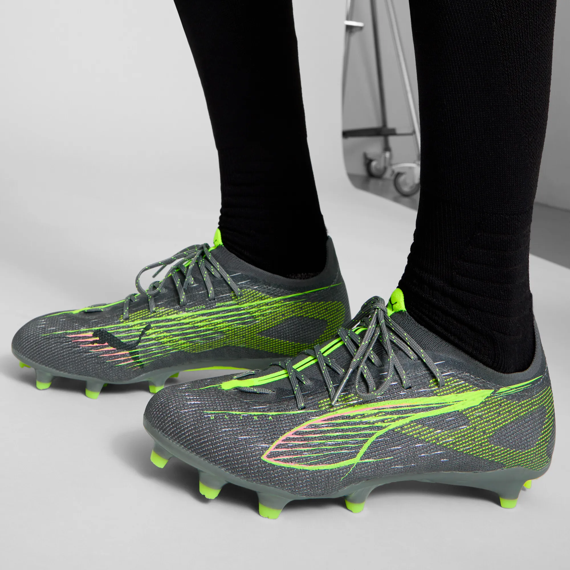 Puma ULTRA 5 PRO FG/AG Fußballschuhe