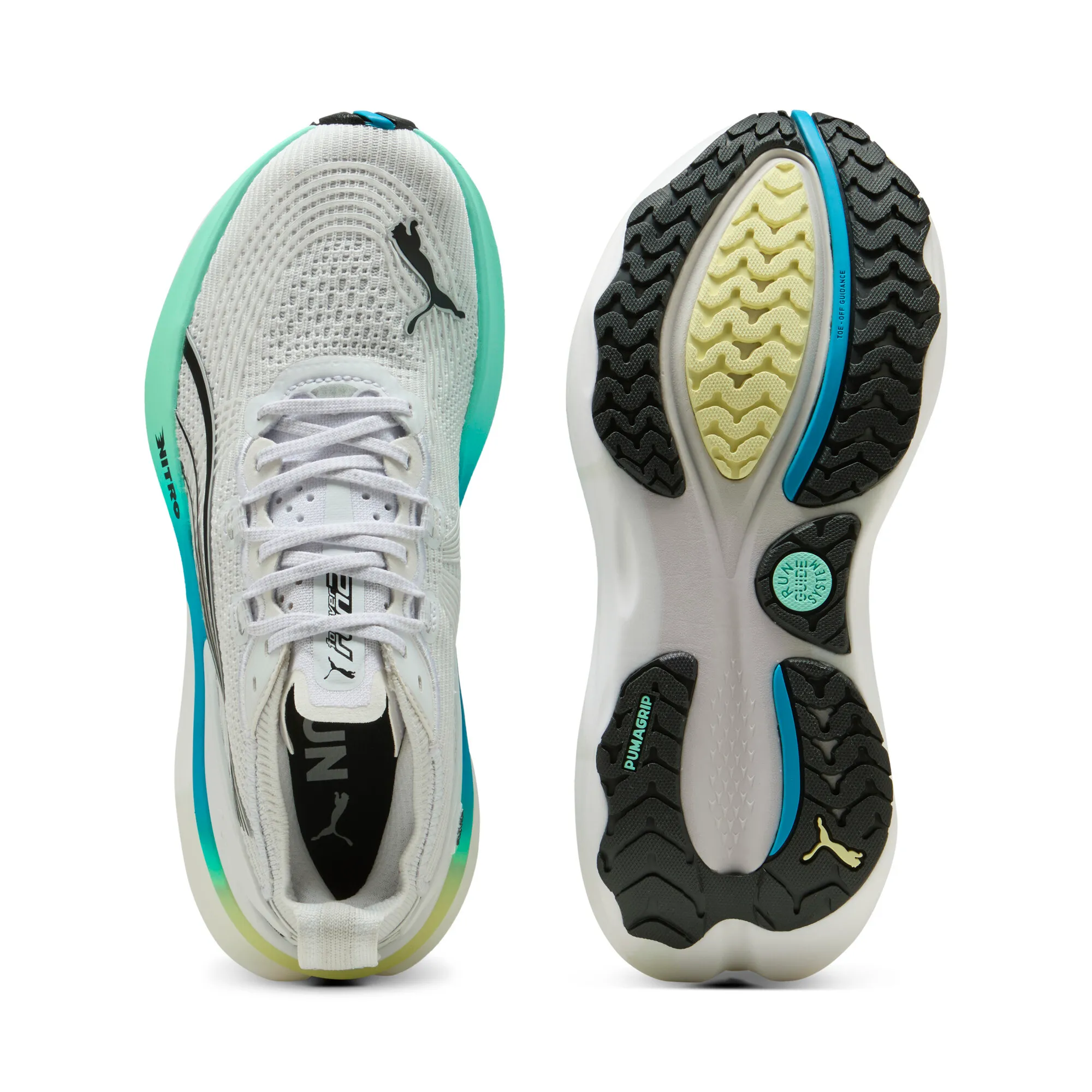 Puma ForeverRun NITRO 2 Laufschuhe Damen