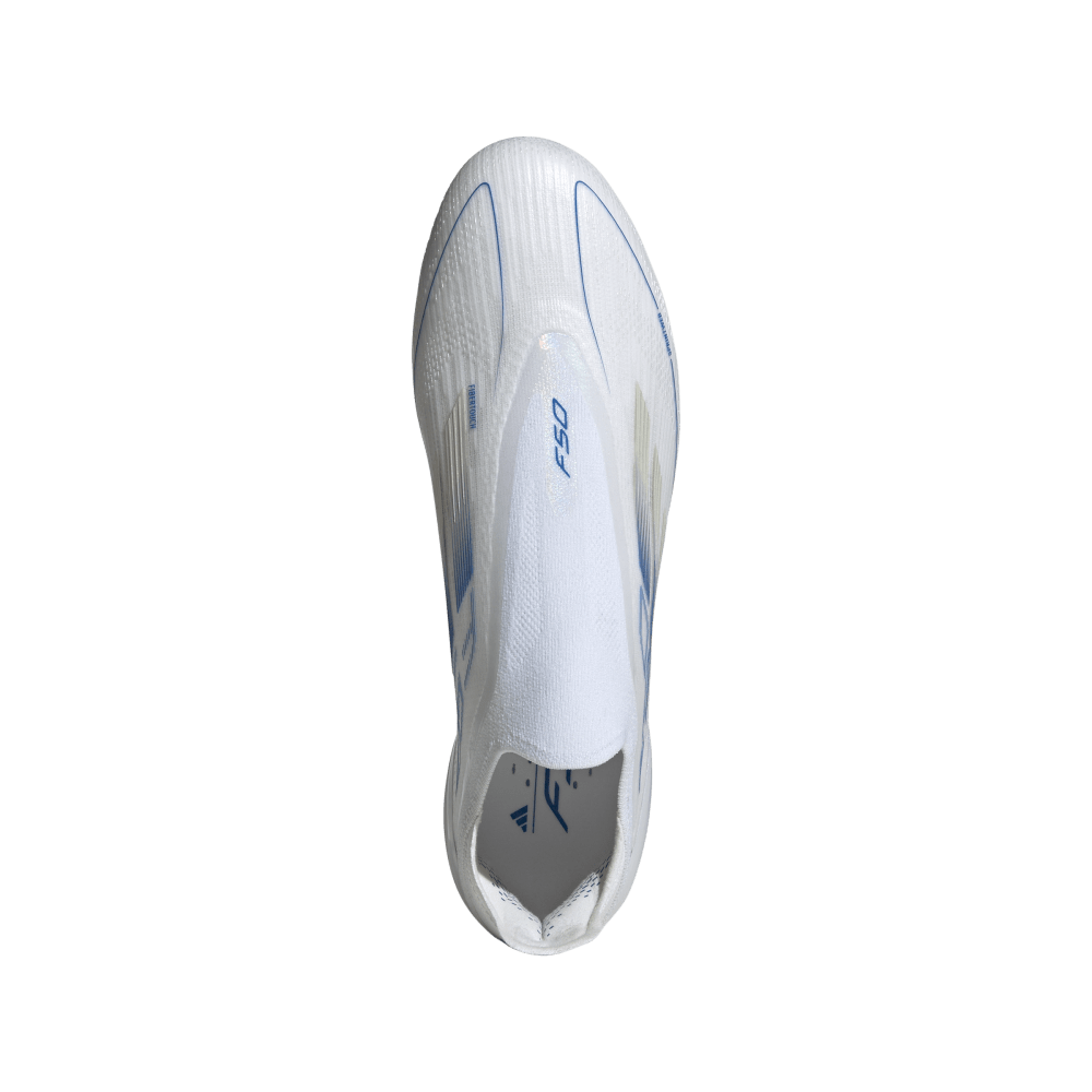 Adidas F50 Elite Laceless FG Fußballschuh