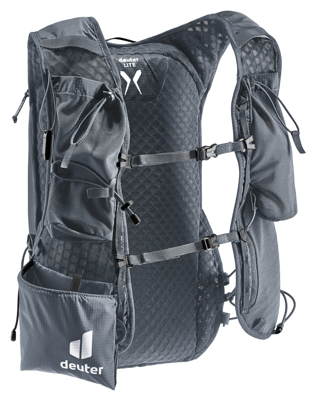 deuter Ascender 7 Trailrunning Rucksack
