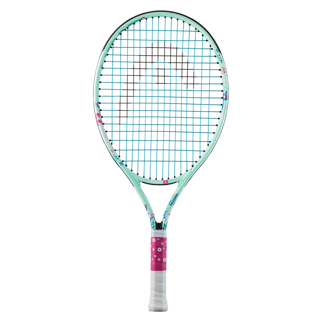 HEAD Coco 23 Junior Tennisschläger