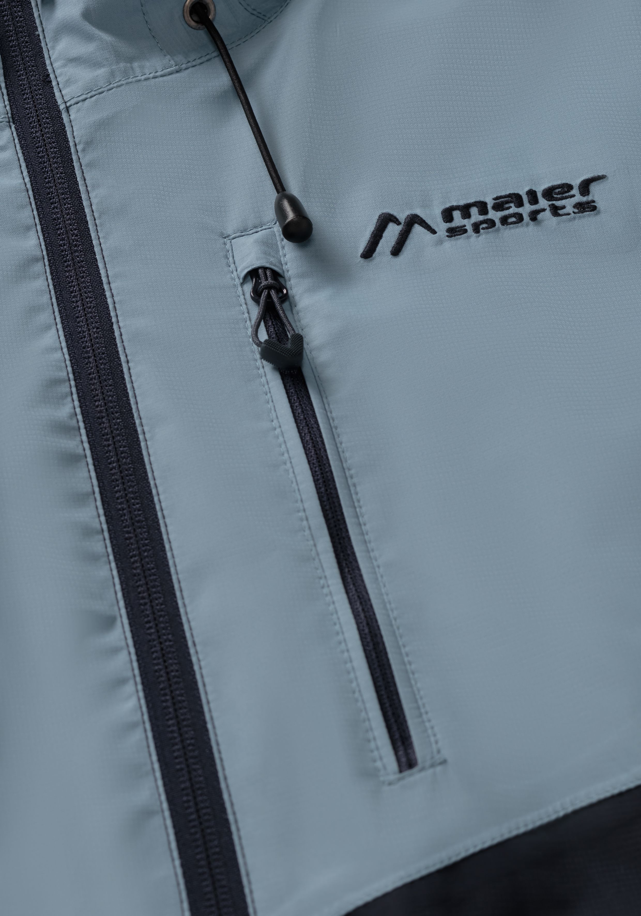 Maier Sports Schlufterkopf M Jacke Herren
