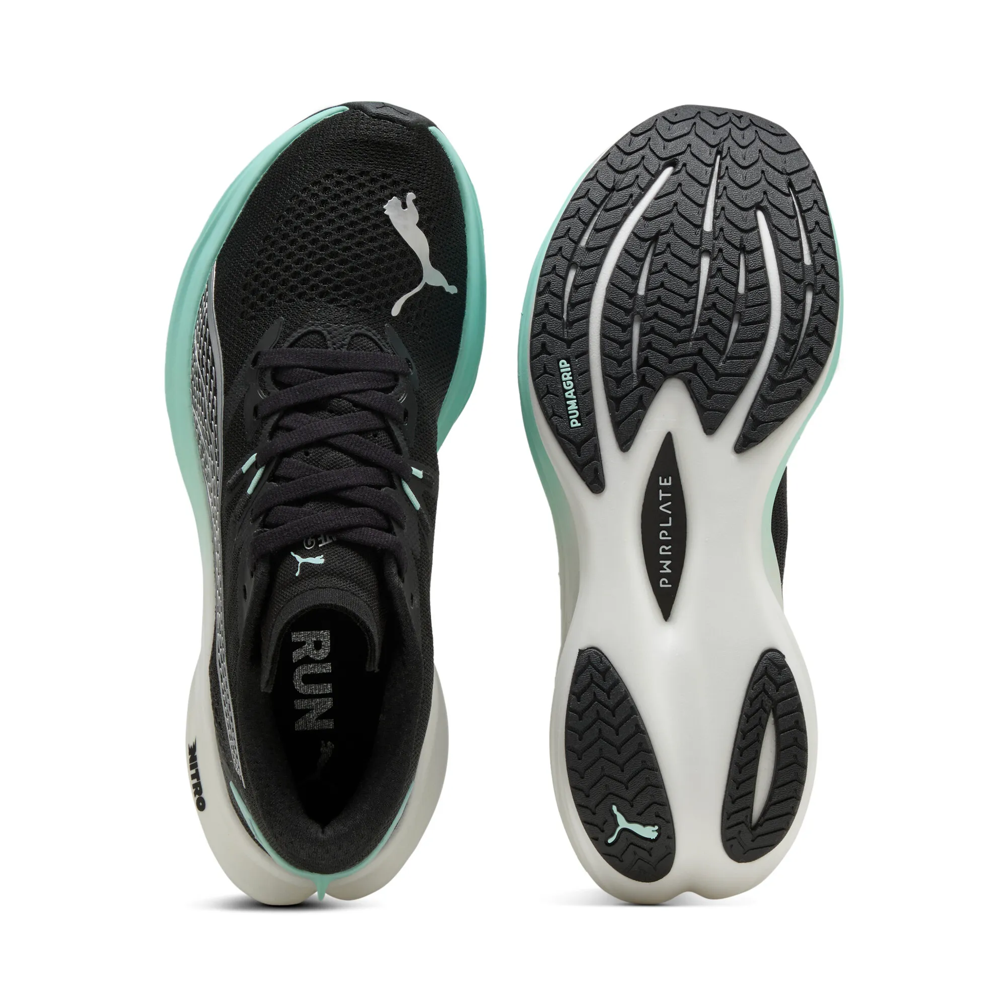 Puma Deviate NITRO™ 3 Laufschuhe Damen
