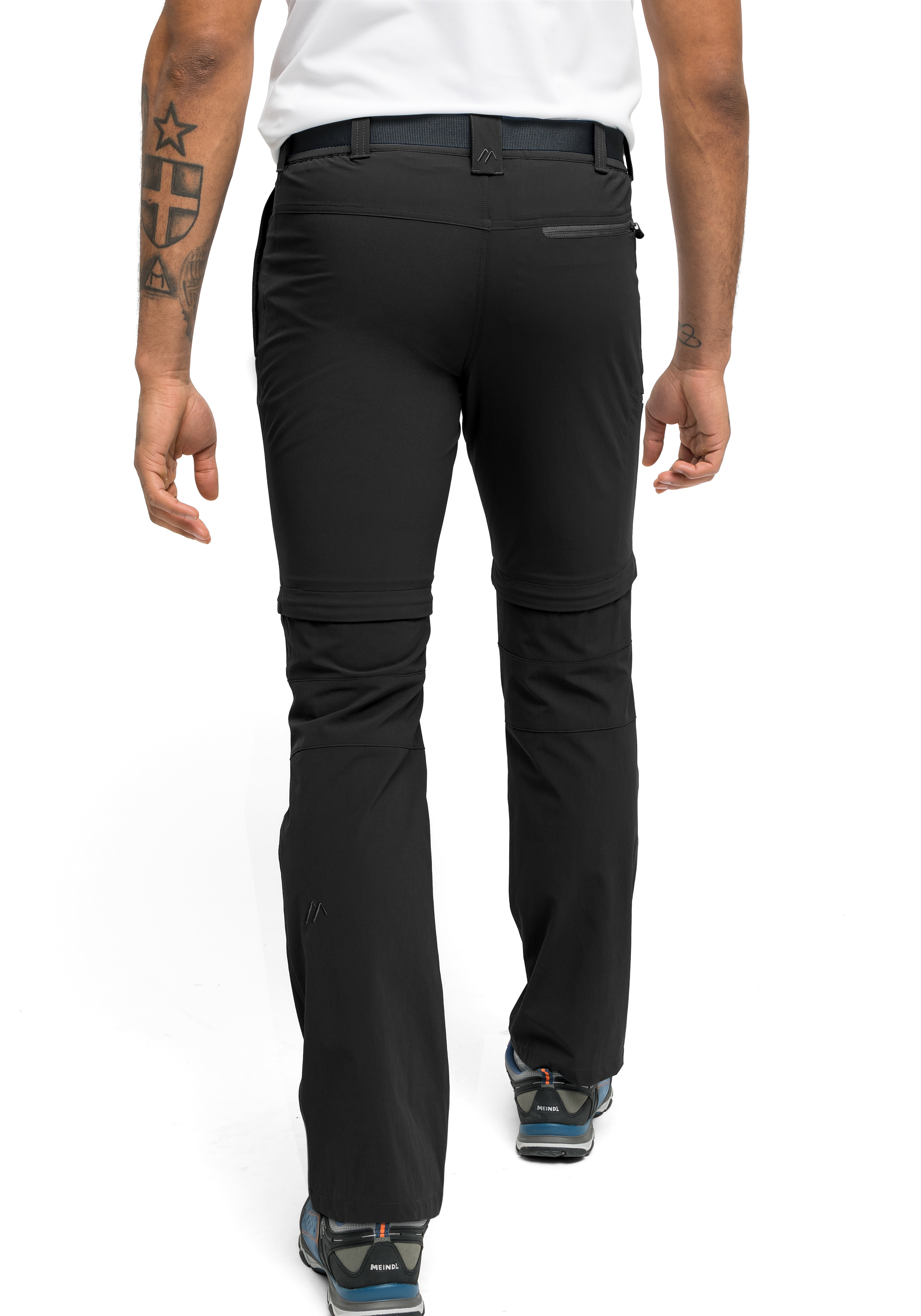 Maier Sports Tajo 2 Herren Wanderhose