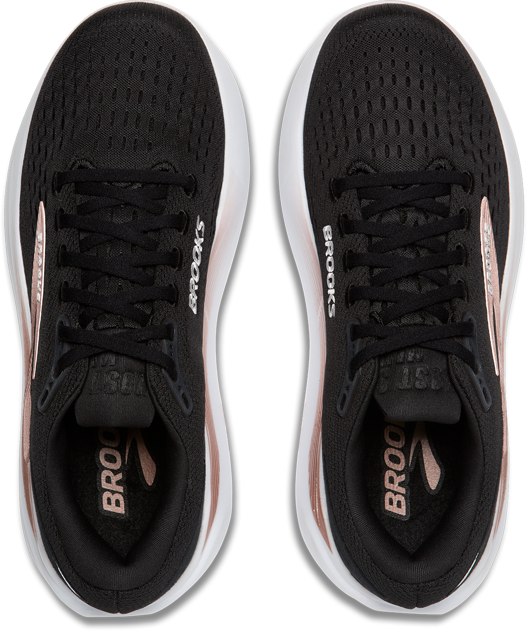 Brooks Ghost Max 3 Laufschuhe Damen