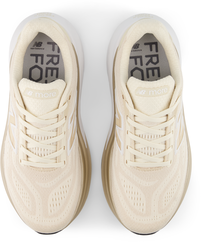 New Balance Fresh Foam X More v6 Laufschuhe Damen