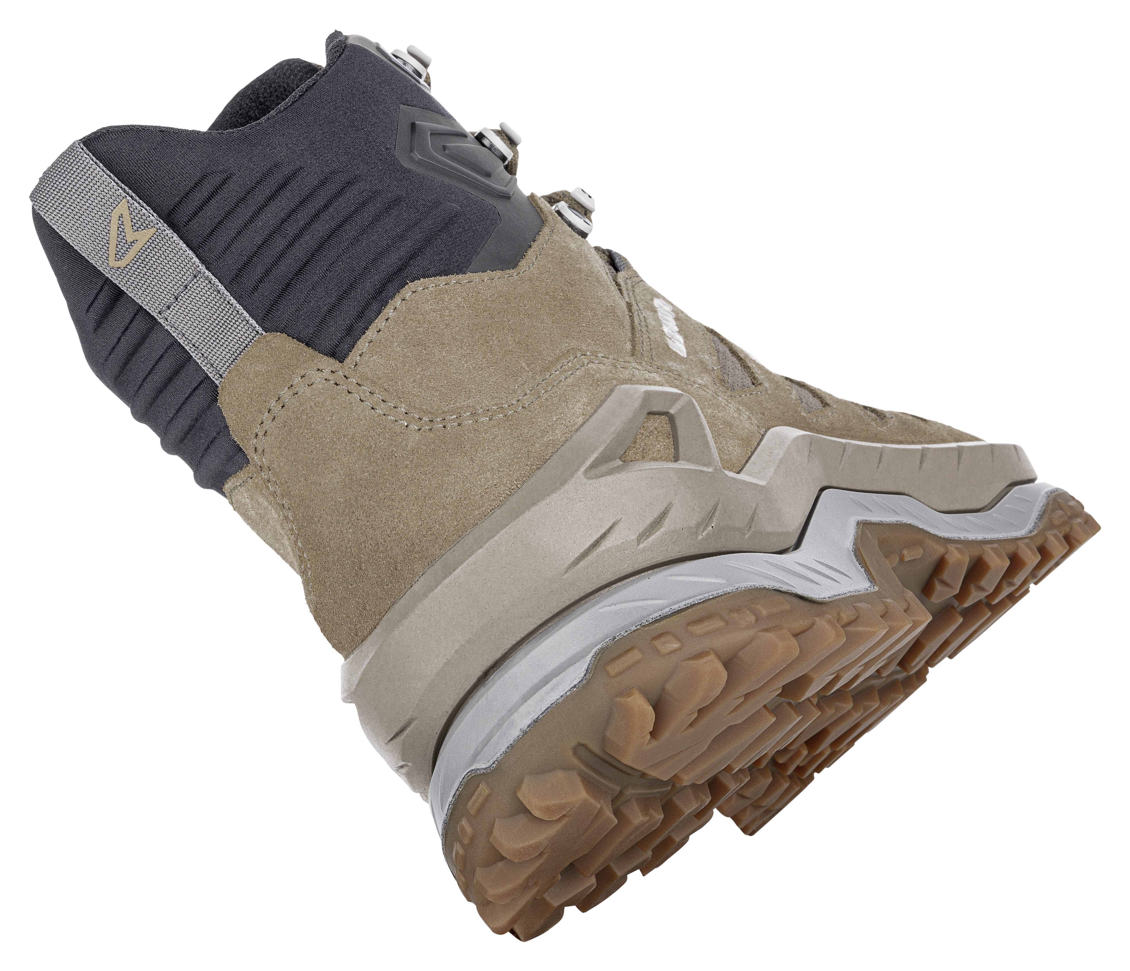 Lowa INNOVO MID Wanderschuhe Herren