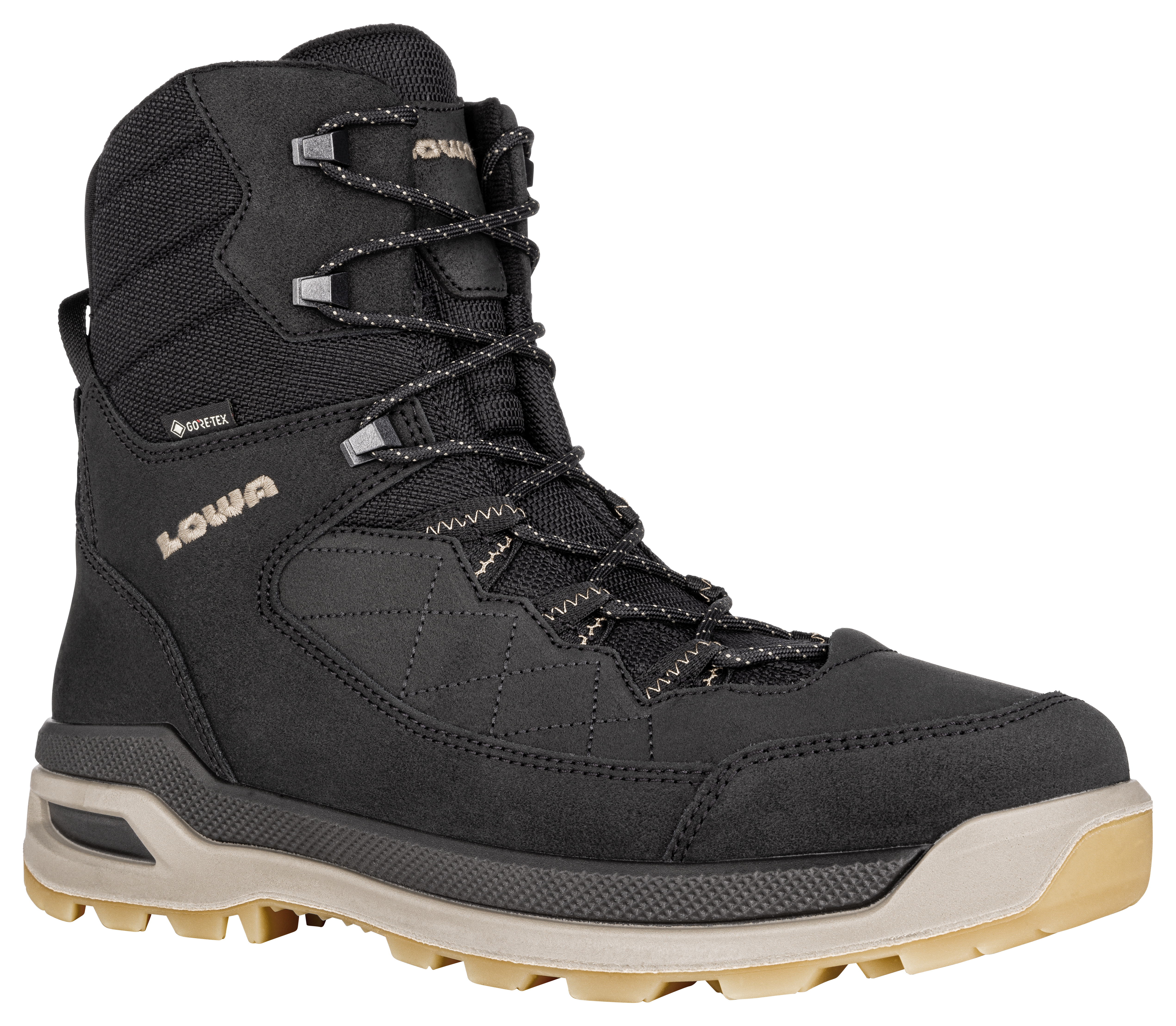 Lowa OTTAWA GTX Wanderschuhe Herren