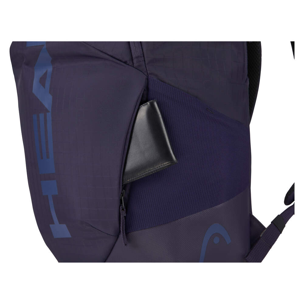 Head Tour Racqpack DB Tennistasche