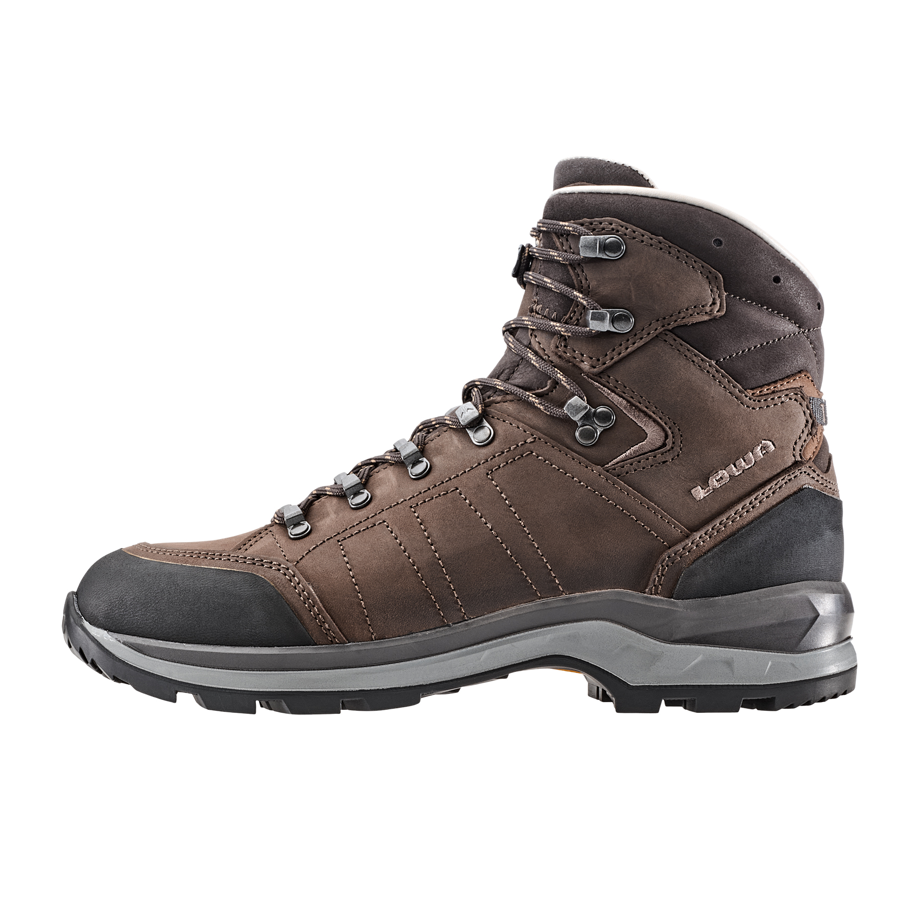 Lowa TREKKER LL Wanderschuhe Herren