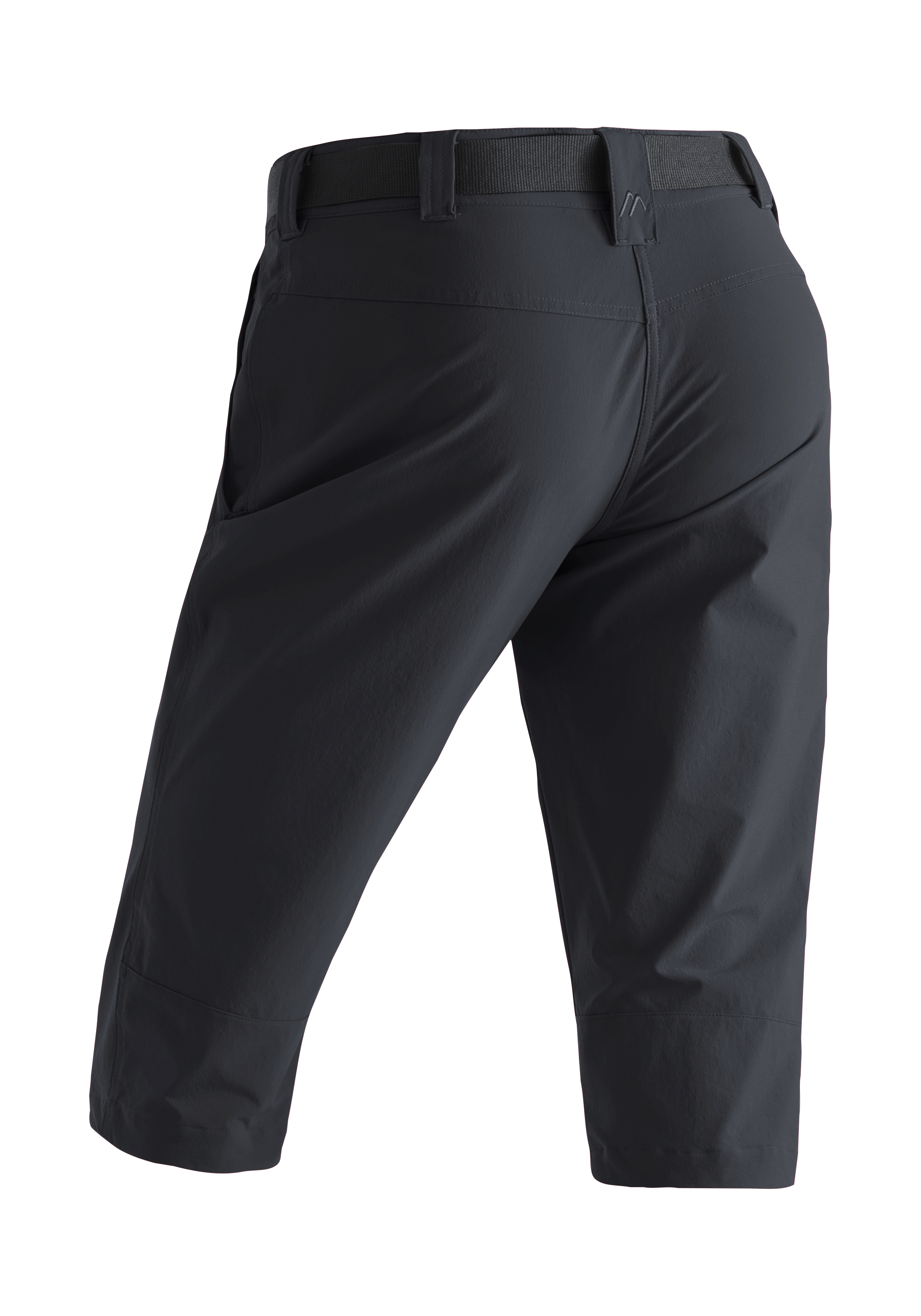 Maier Sports Inara slim 3/4 Damen Wanderhose