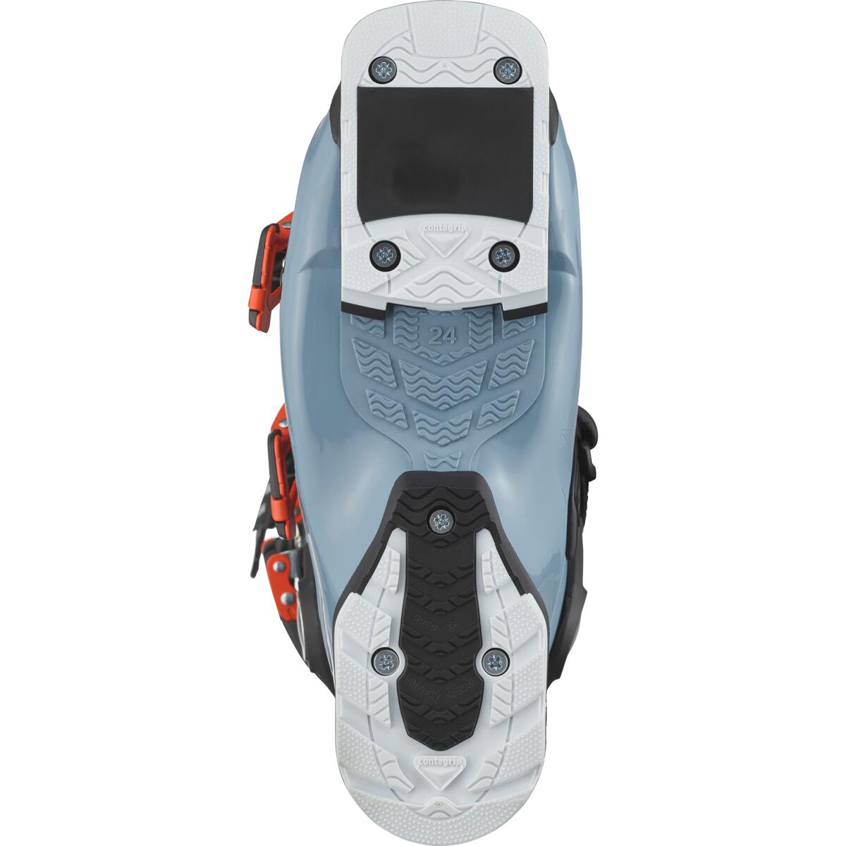Salomon QST ACCESS 70 Kinder Skischuhe