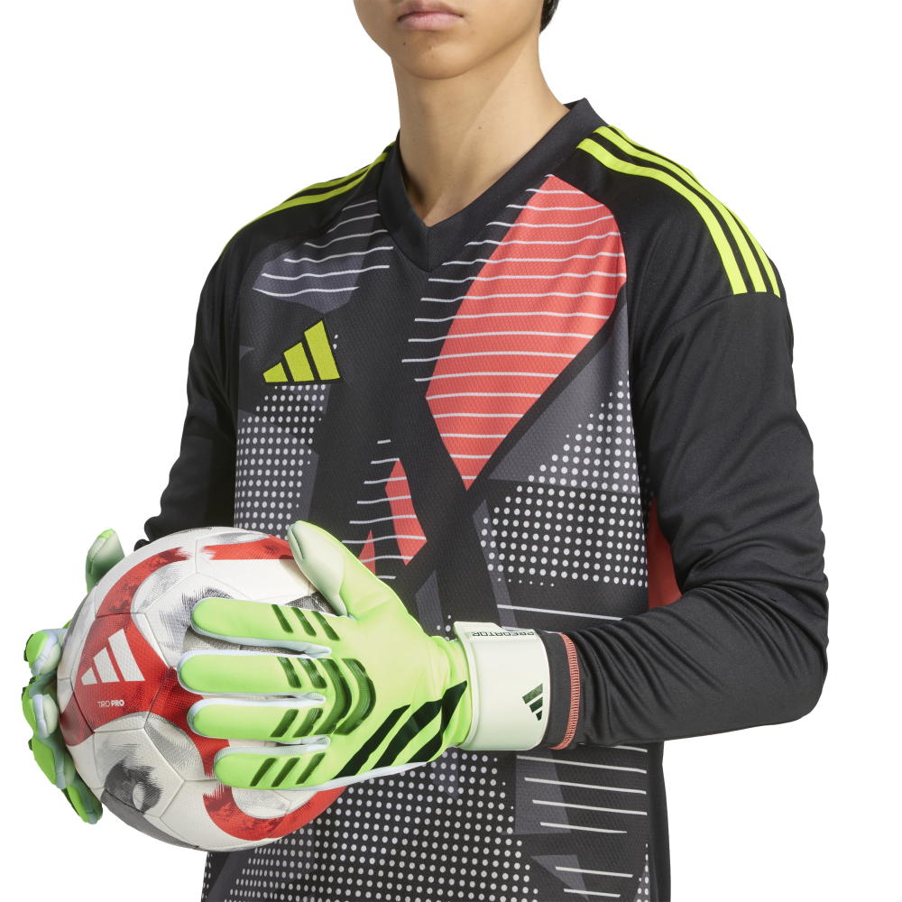 Adidas Predator League Torwarthandschuhe