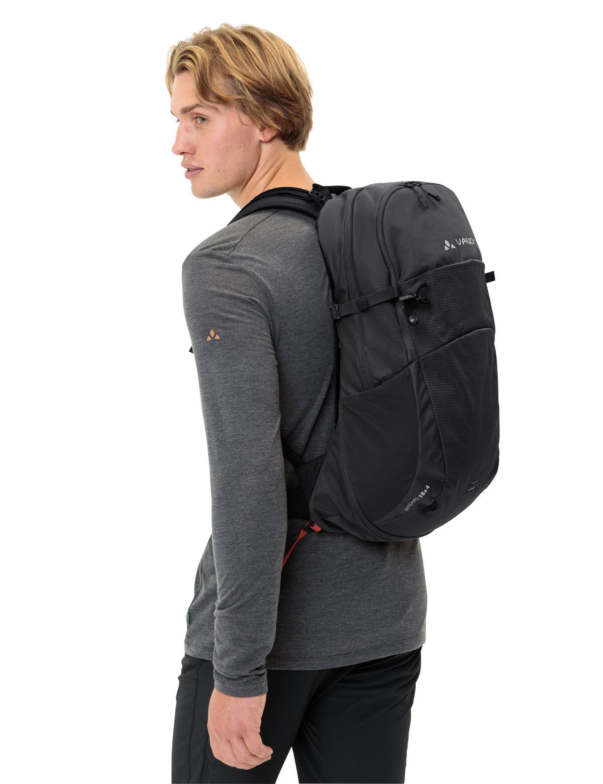 Vaude Wizard 18+4 Rucksack