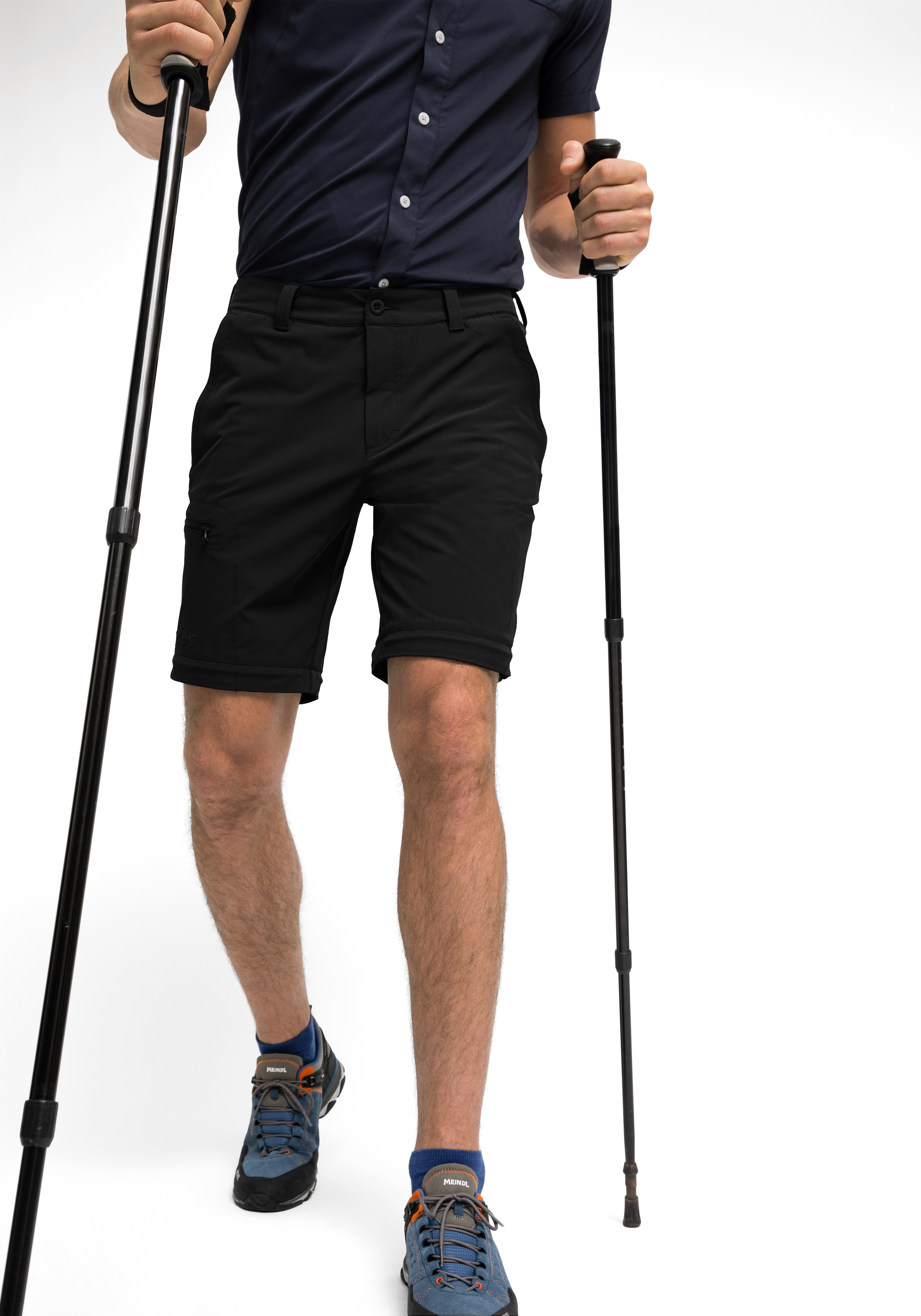 Maier Sports Tajo Hose Kinder