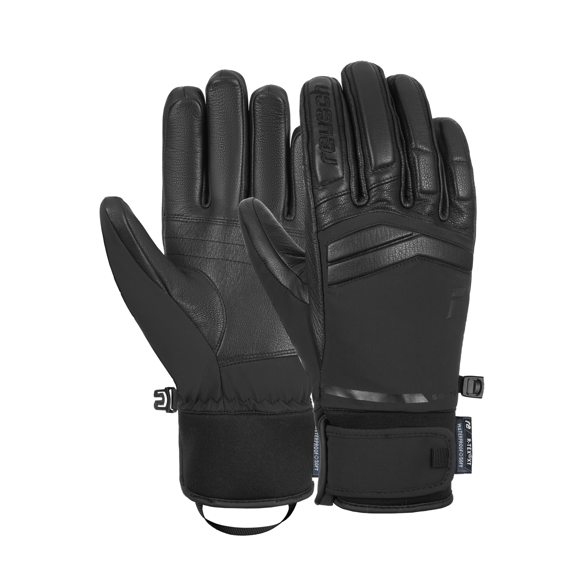 Reusch Dylan R-TEX® XT