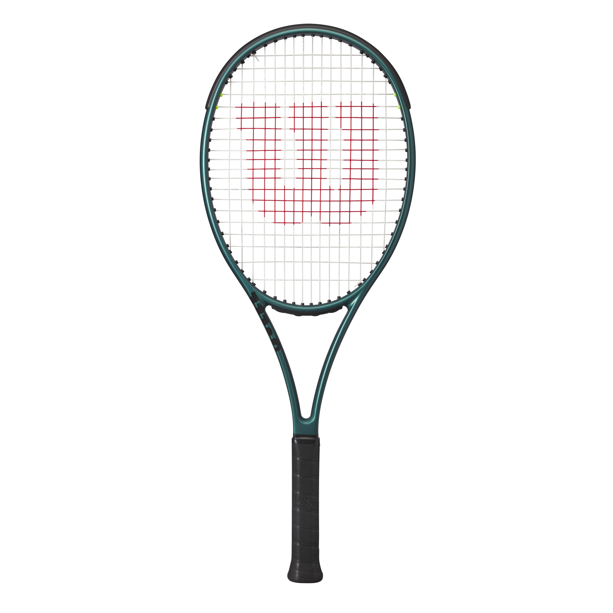Wilson Blade 101L V9 Tennis Racket Gr. 2