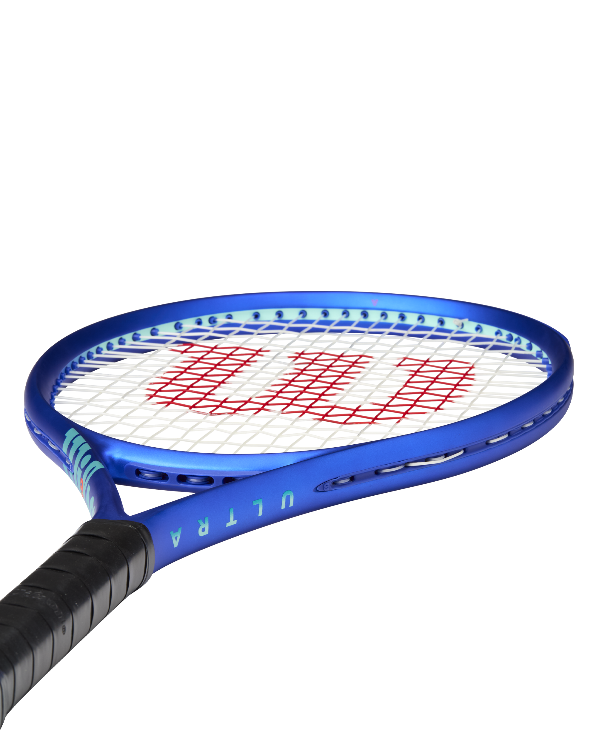 Wilson Ultra 25 V5 Tennisschläger Kinder