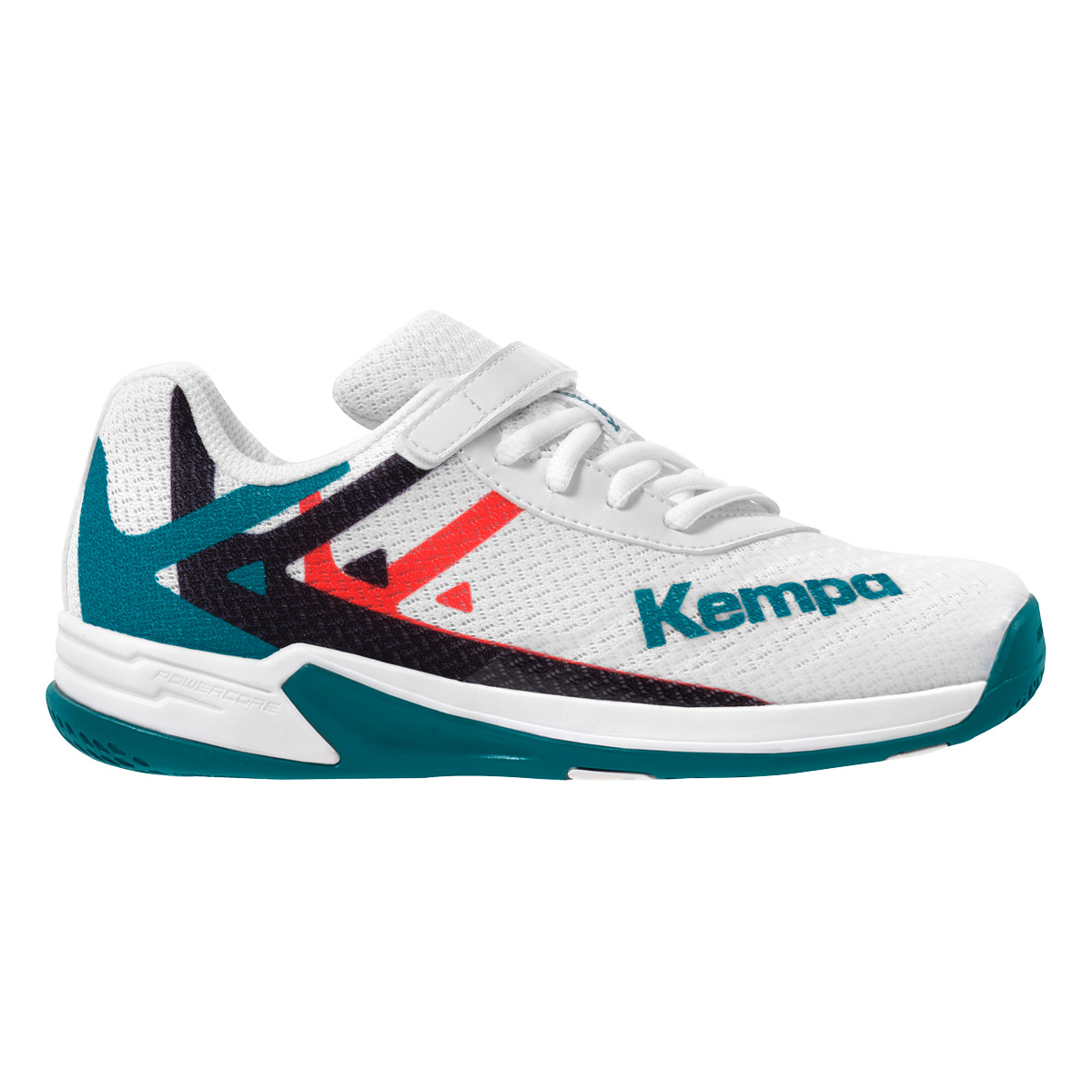 Kempa WING 2.0 JUNIOR Hallenschuhe Kinder
