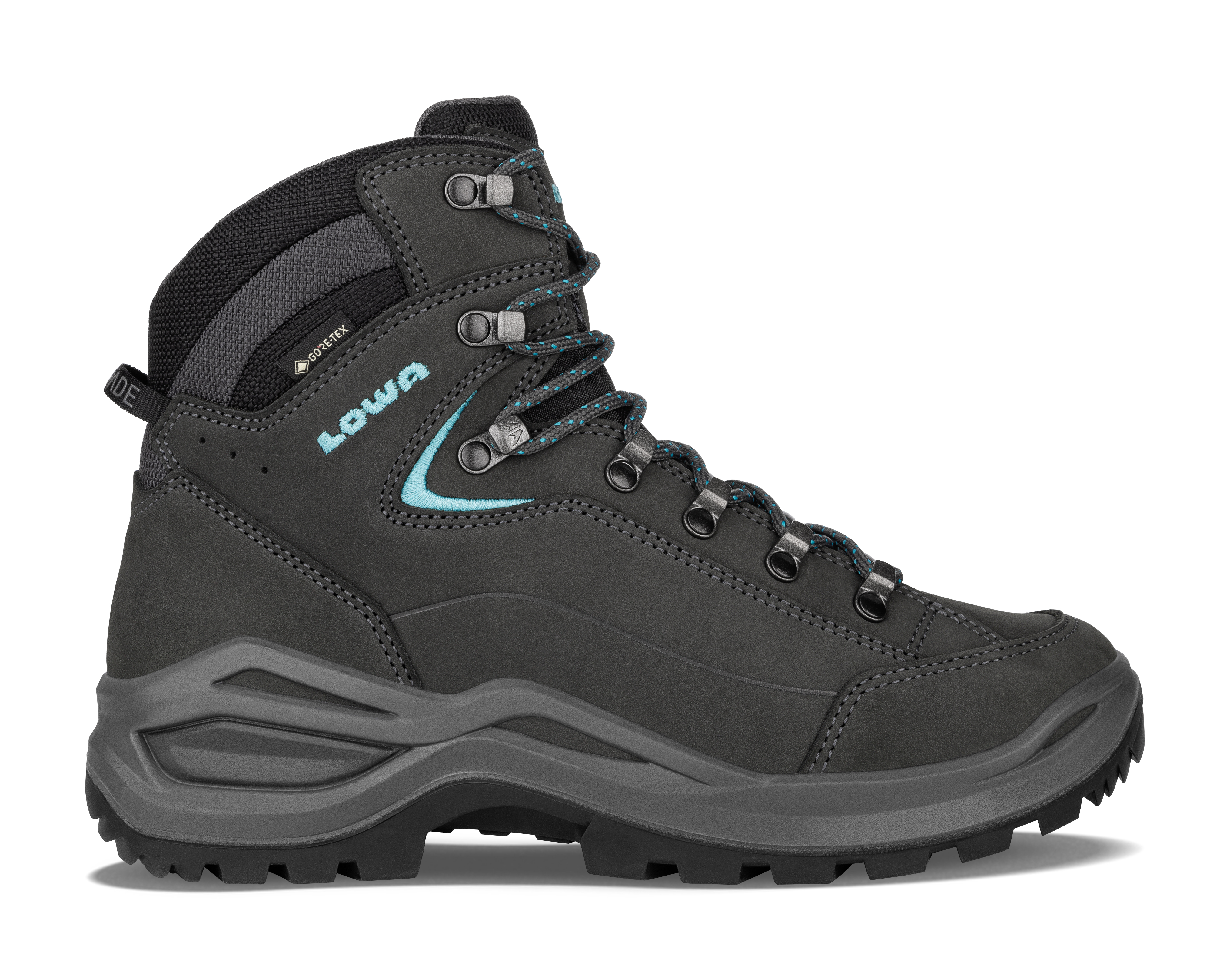 Lowa RENEGADE EVO GTX MID Ws Wanderschuhe Damen