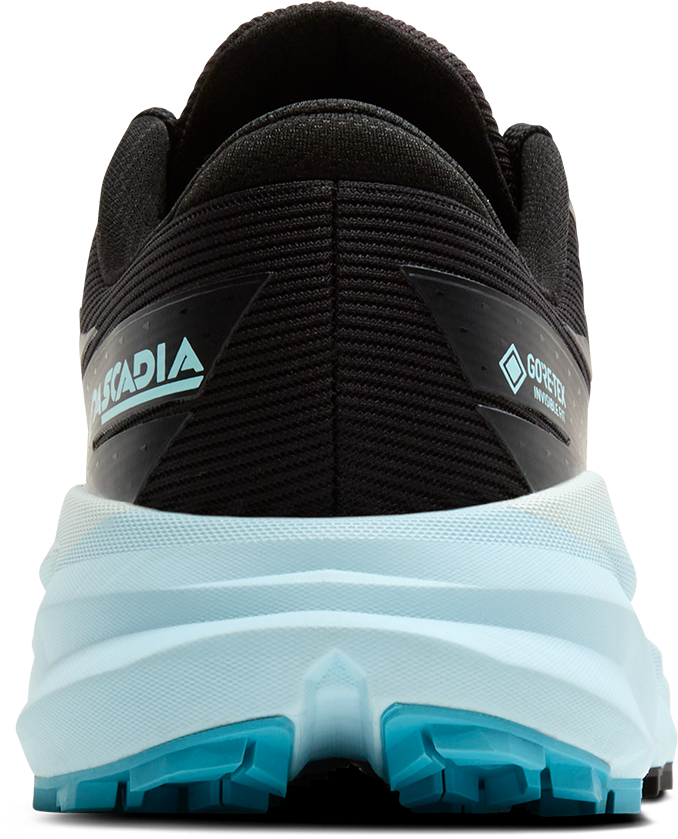 Brooks Cascadia 19 GTX Trailrunningschuhe Damen