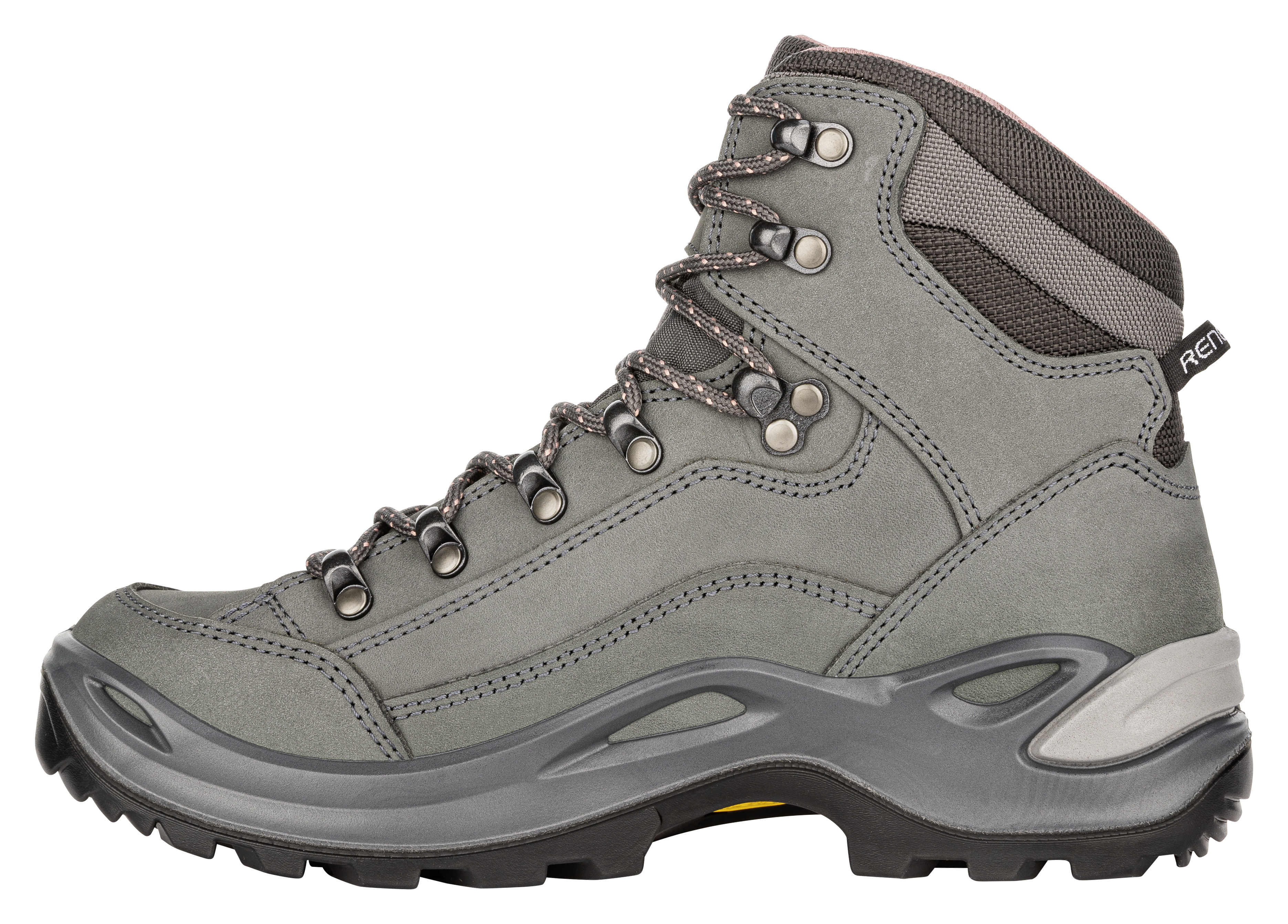 Lowa RENEGADE GTX MID Ws Wanderschuhe Damen
