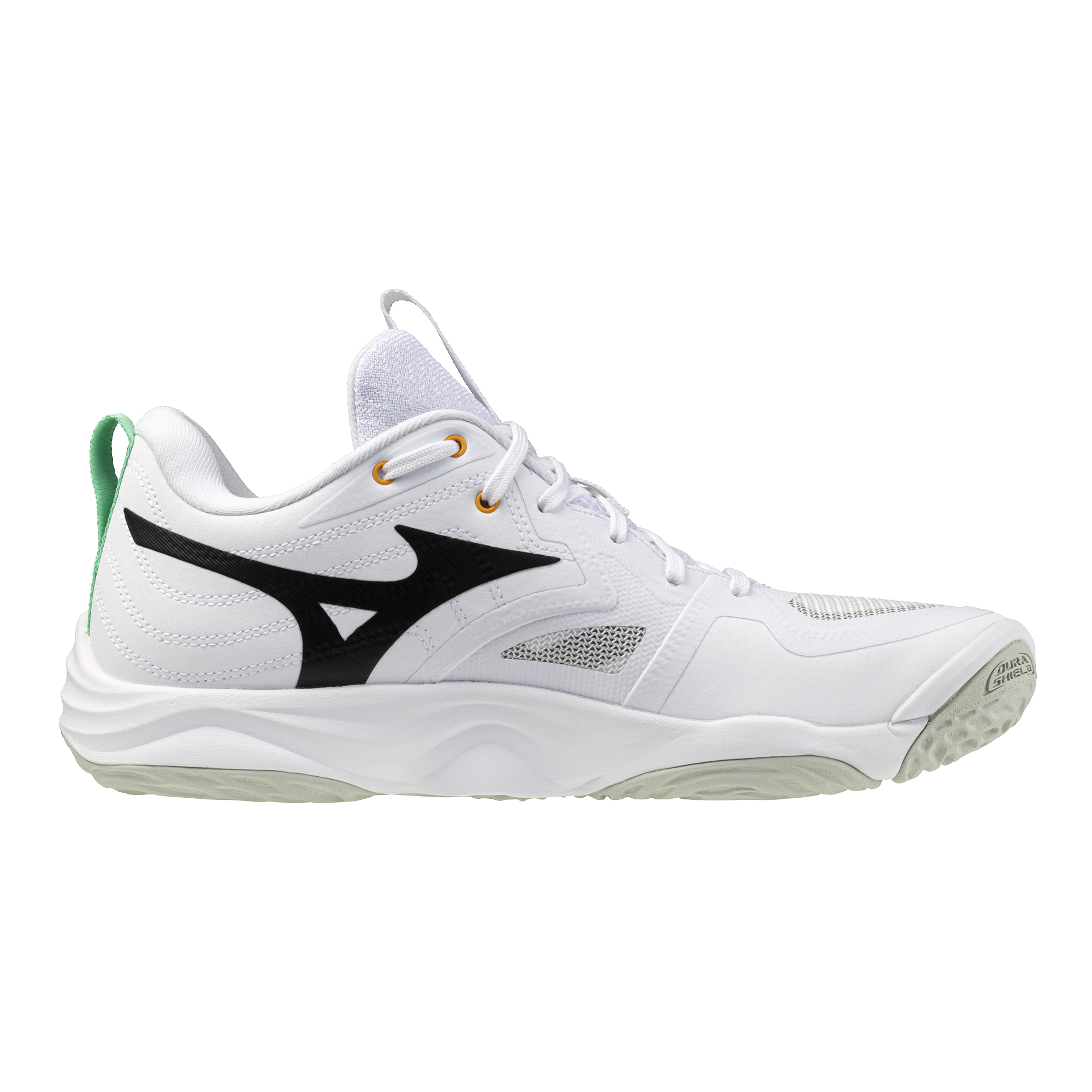 Mizuno WAVE MOMENTUM ELITE Hallenschuhe Herren