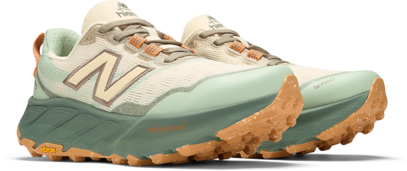 New Balance Fresh Foam X Hierro v9 Trailrunning Schuhe Damen