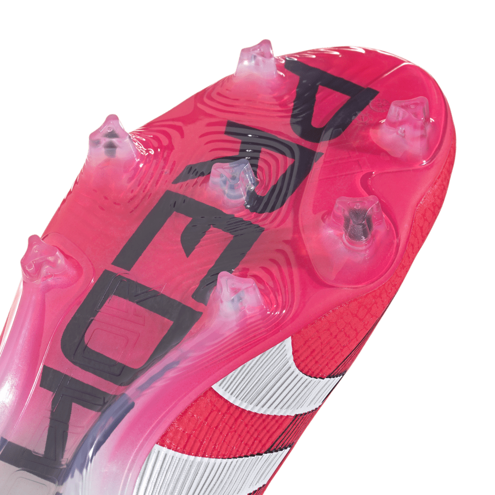 Adidas Predator Elite LL FG Fußballschuh