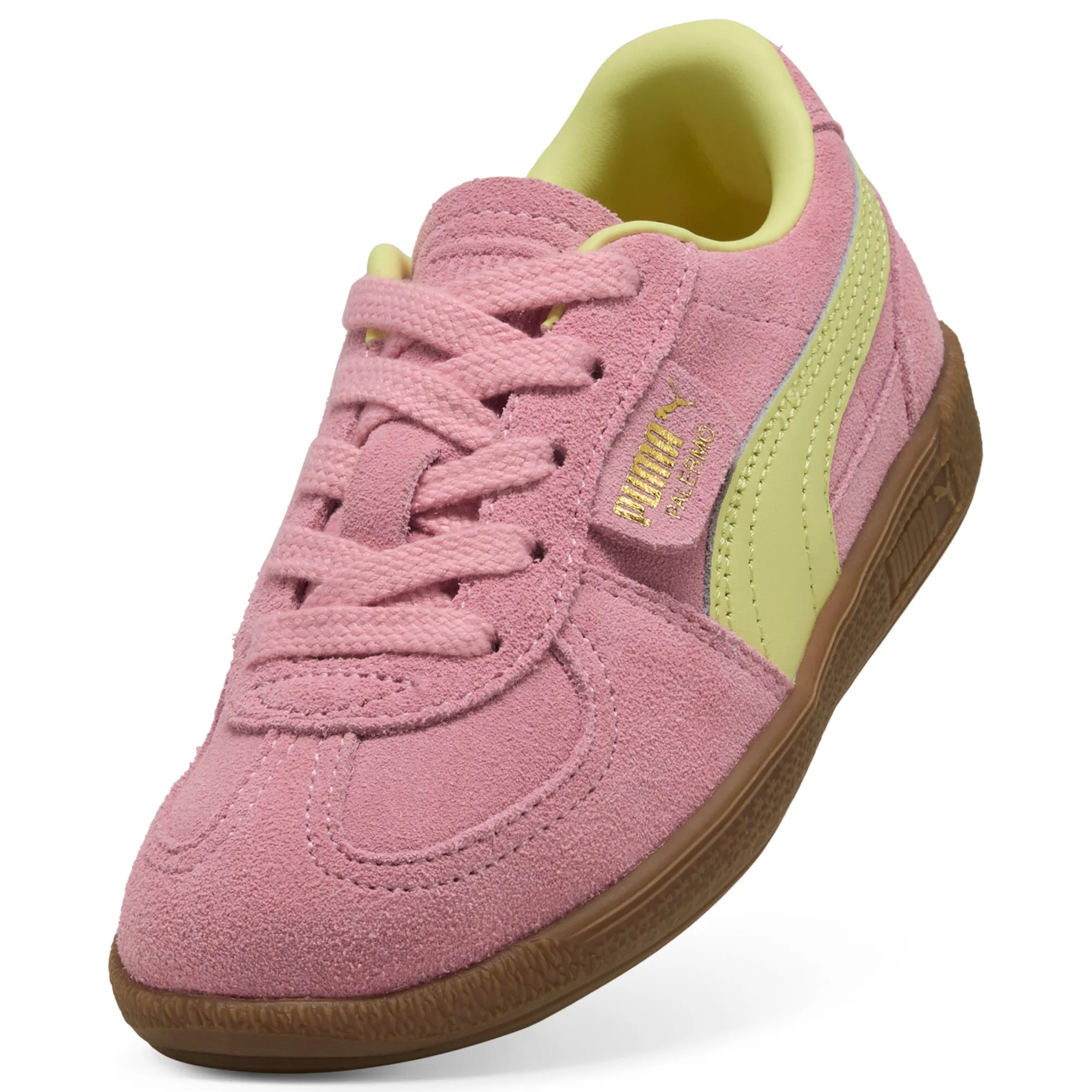 Puma Palermo PS Sneaker Kinder