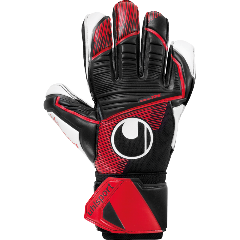 Uhlsport Powerline Supersoft Torwarthandschuhe