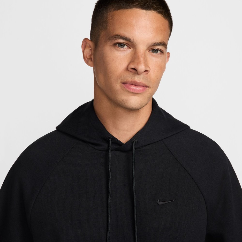 Nike Primary Fleece UV Performance Hoodie mit Dri-FIT-Technologie (Herren)