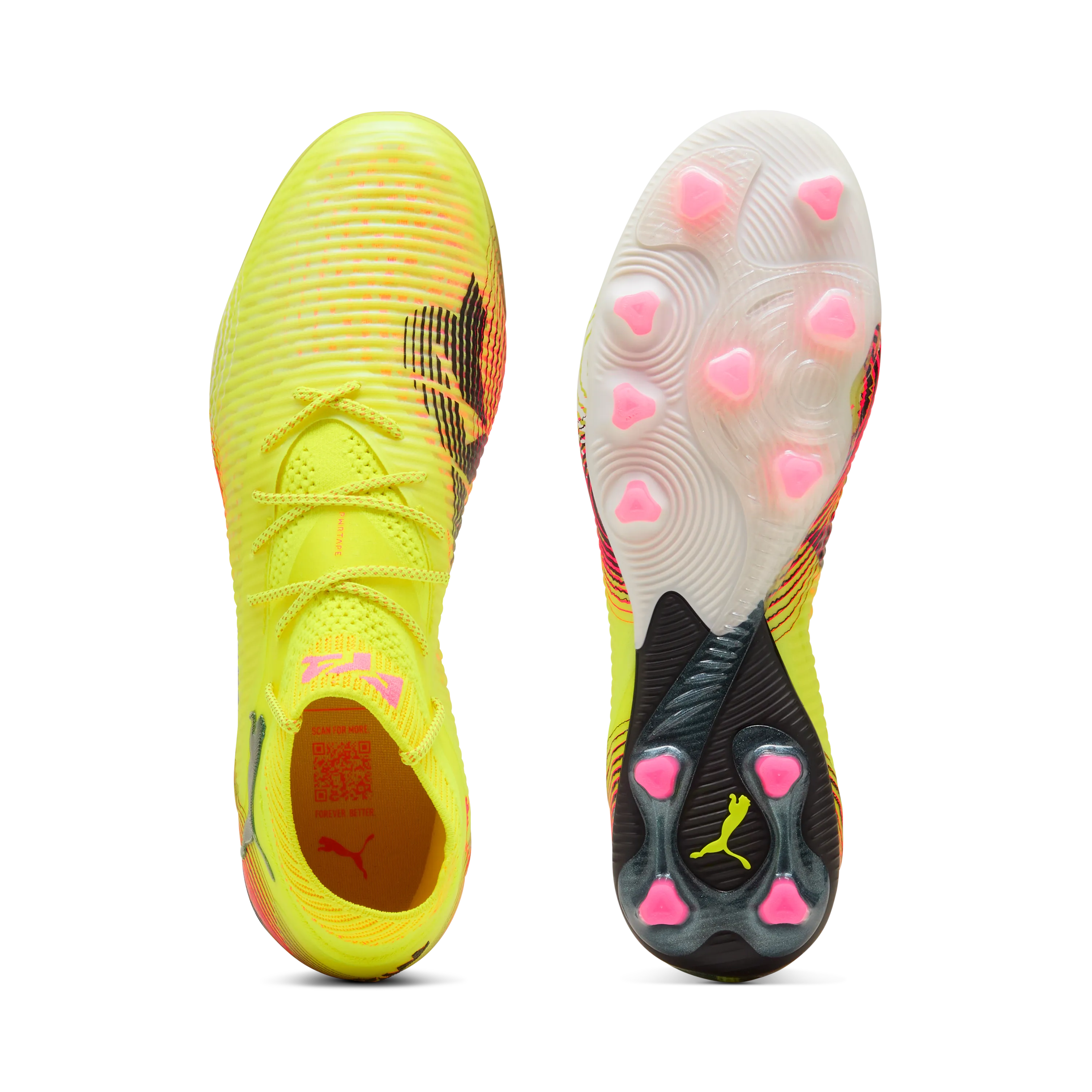 Puma FUTURE 8 ULTIMATE AG Fußballschuhe