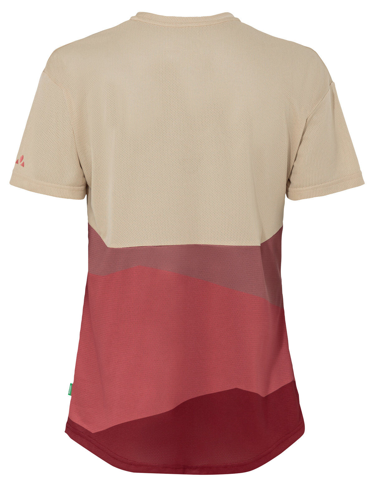 Vaude Women's Moab T-Shirt VI