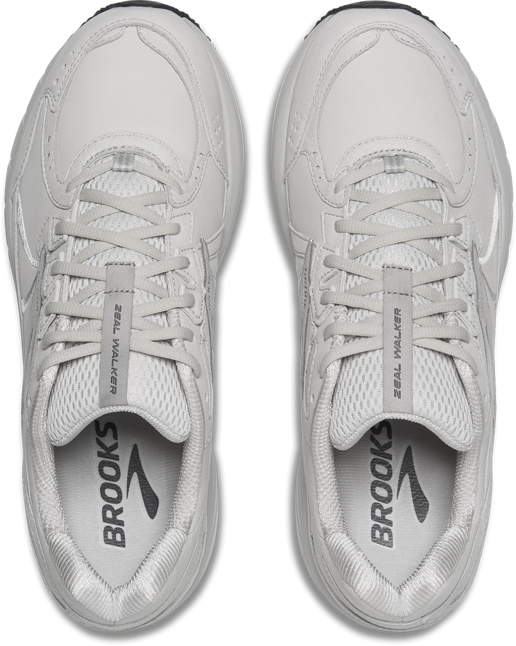 Brooks Zeal Walker Walkingschuhe Herren