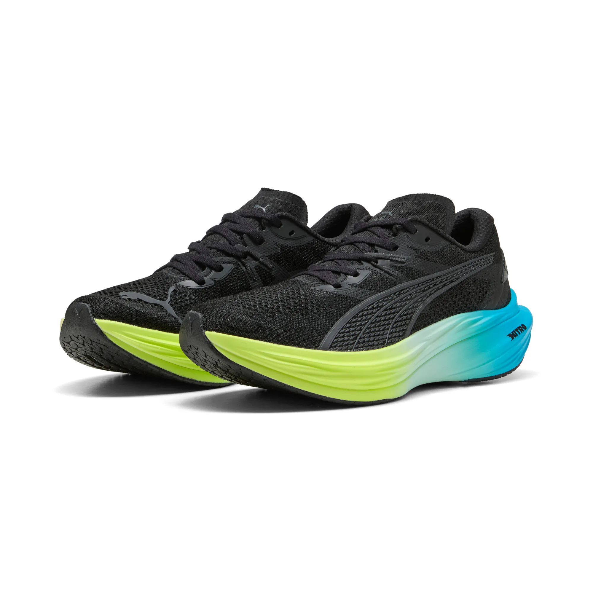 Puma Deviate NITRO™ 3 Laufschuhe Herren