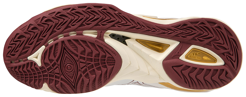 WAVE MIRAGE 5
