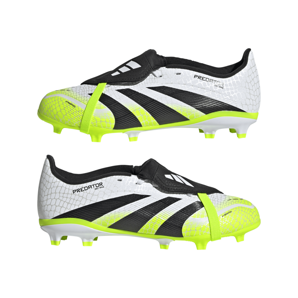 Adidas Predator League Fold-Over Tongue FG/MG Fußballschuhe Kinder