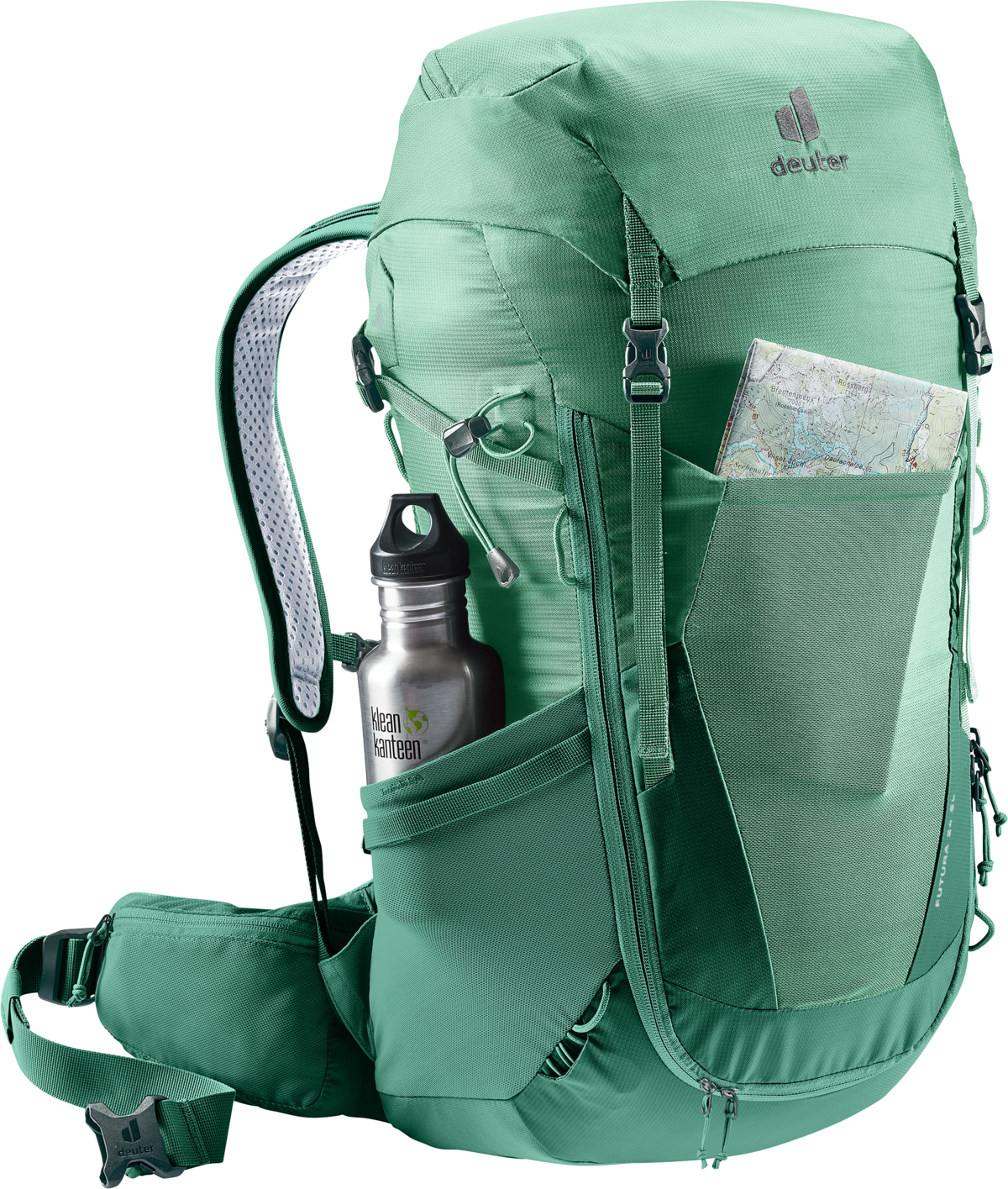 deuter Futura 24 SL Wanderrucksack