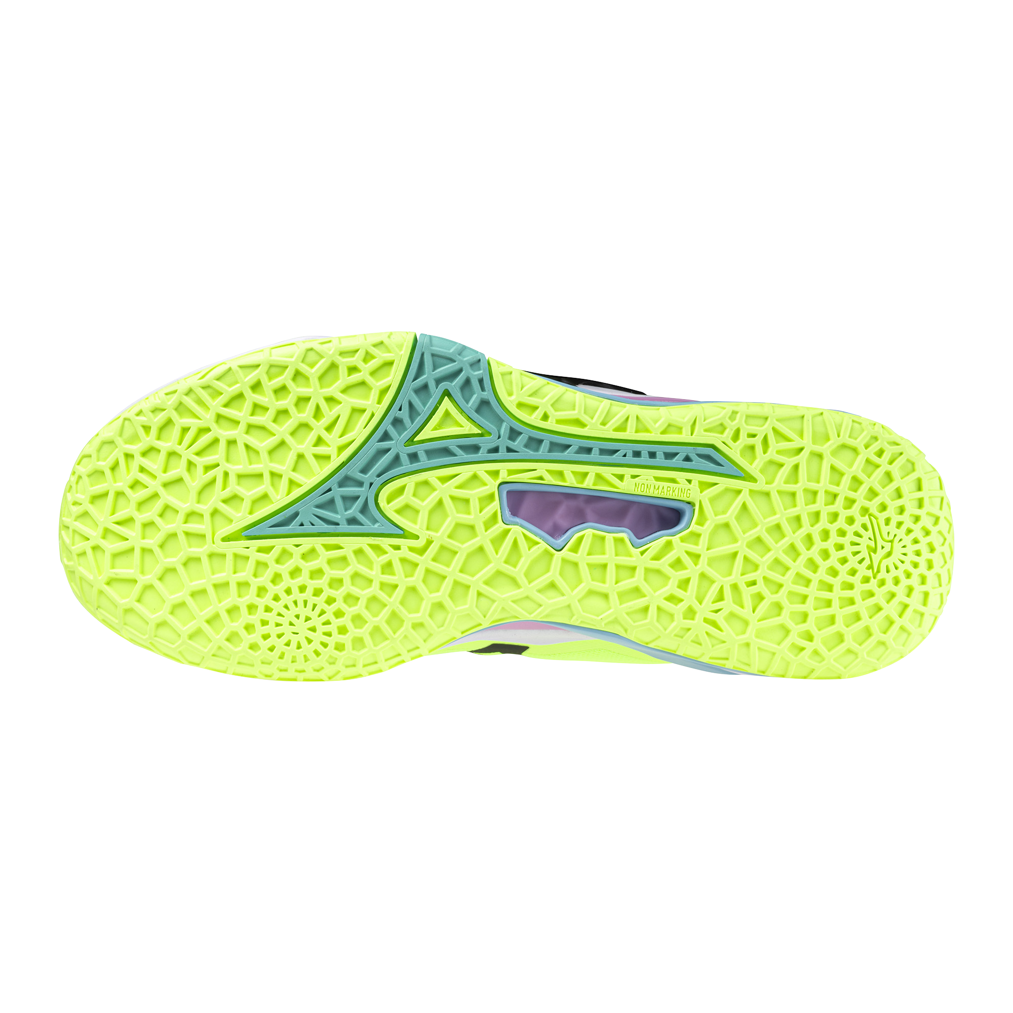 Mizuno WAVE STEALTH NEO 2 Handballschuhe