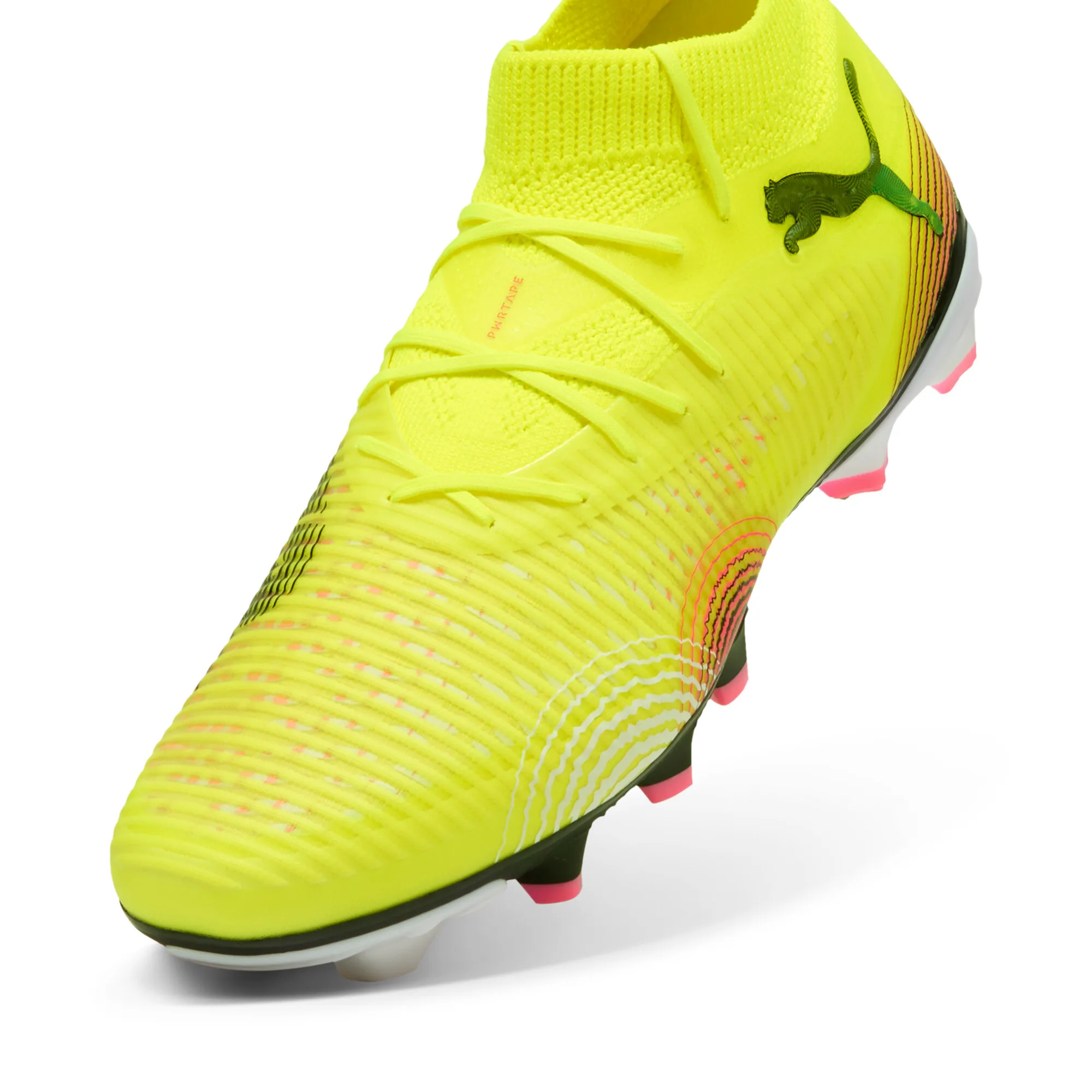 Puma FUTURE 8 PRO FG/AG Fußballschuhe
