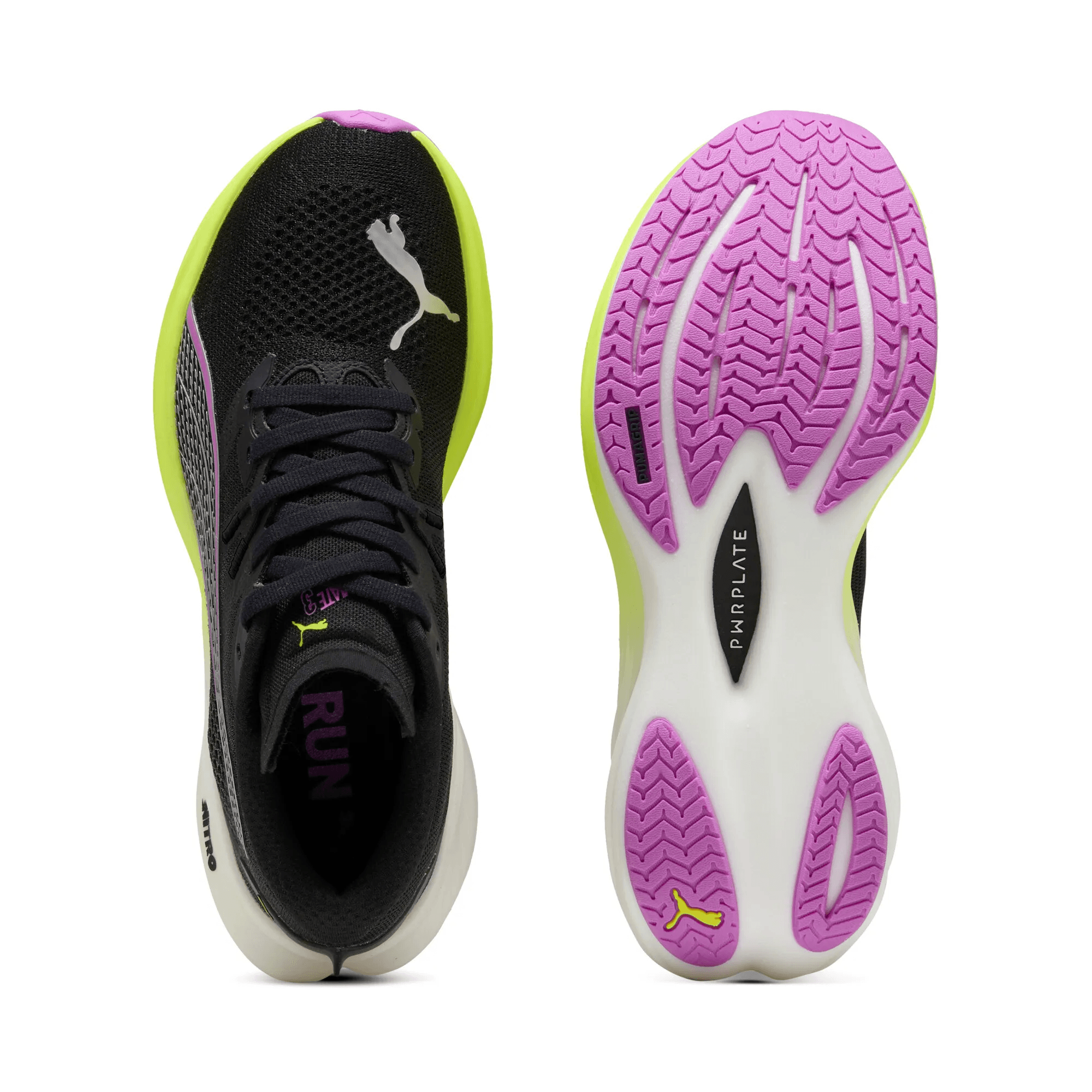 Puma Deviate NITRO™ 3 Laufschuhe Damen