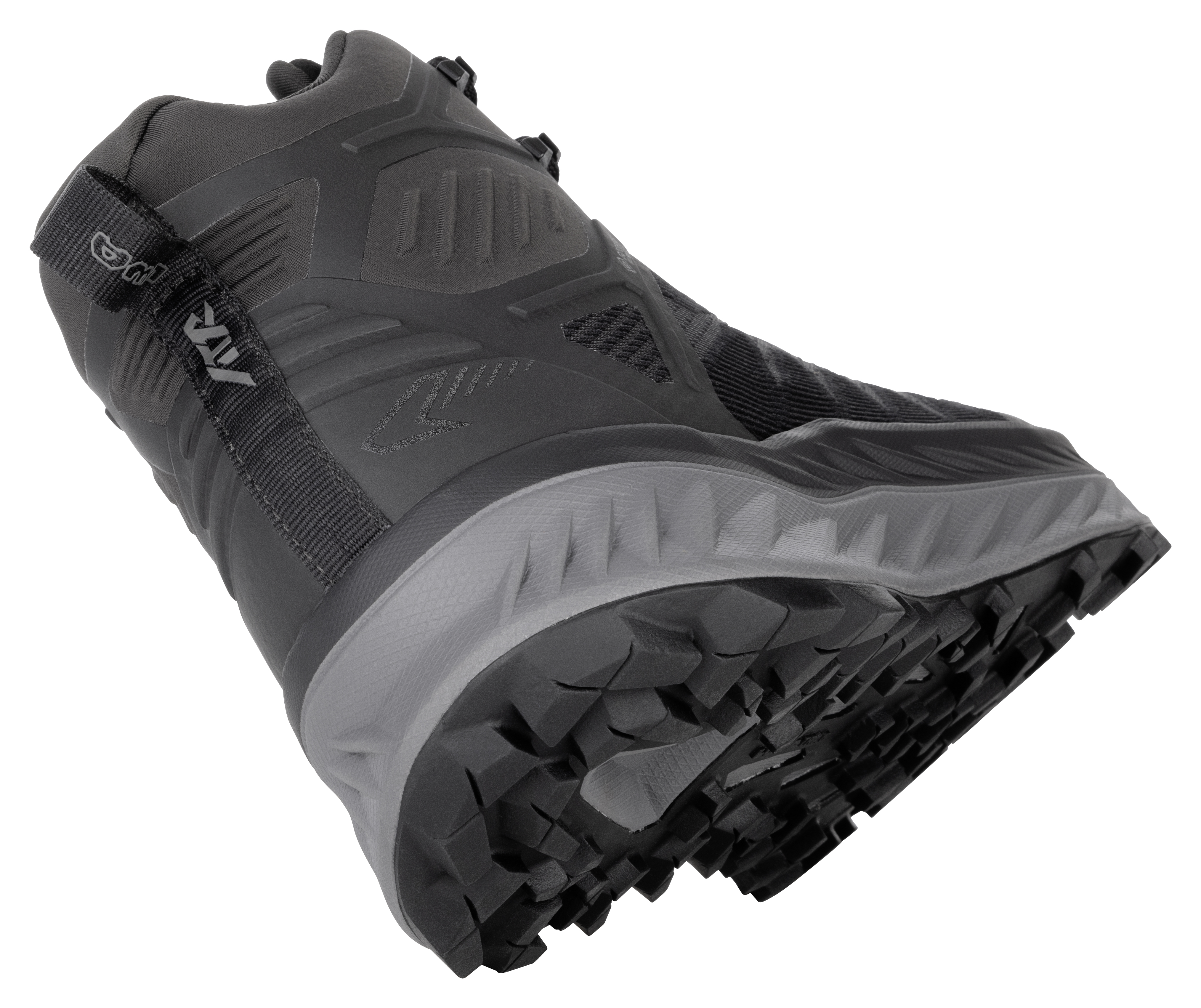 Lowa FORTUX GTX QC Trailrunningschuhe Herren