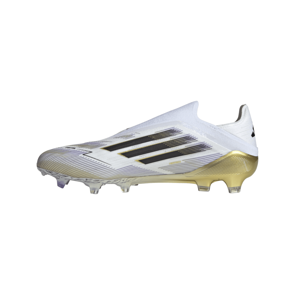 Adidas F50 Elite Laceless FG Fußballschuh
