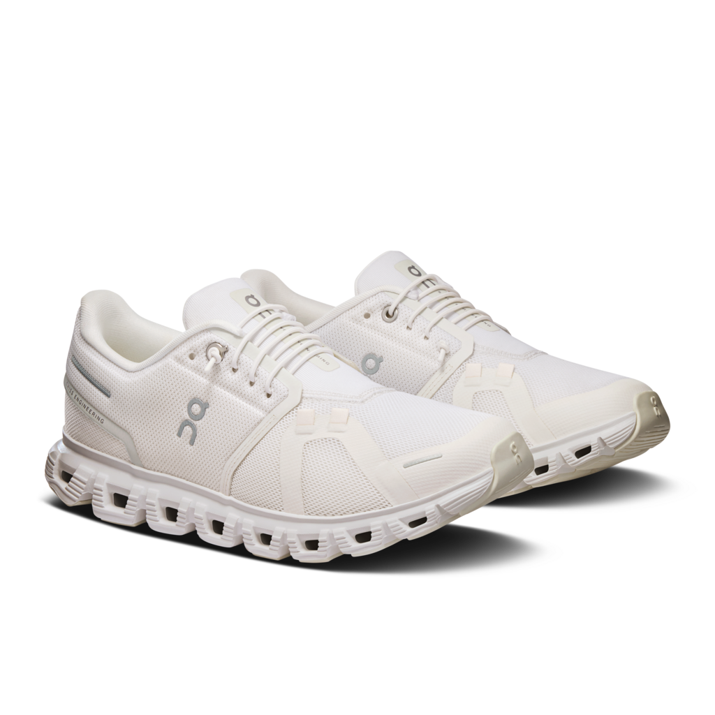 On Cloud 6 Sneaker Damen