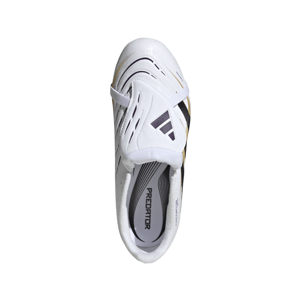 Adidas Predator League Fold-Over Tongue Kids FG/MG Fußballschuh